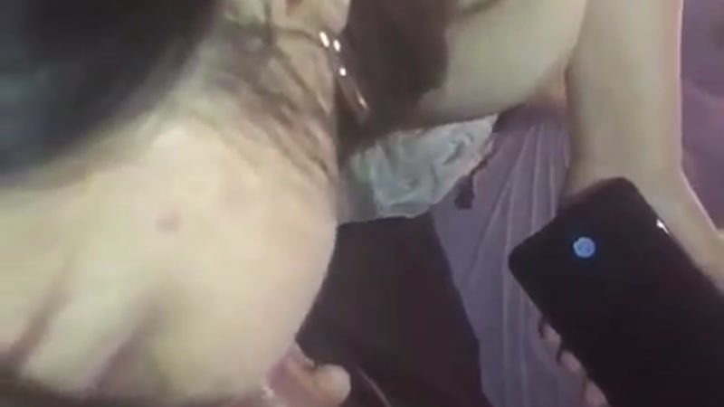 Cô em dâm bú cu ngon sướng căng buồi
