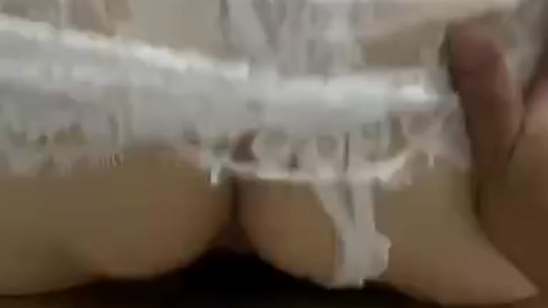 Chịch em đĩ dâm đãng lót ren