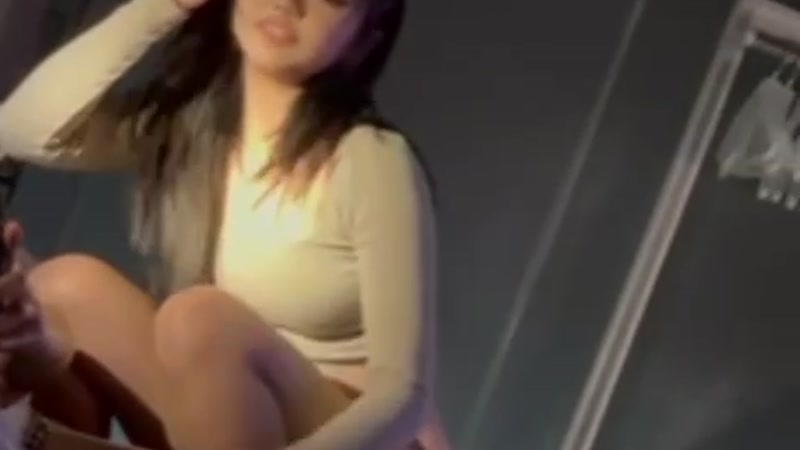Quay video con em nứng cưỡi buồi cực dâm