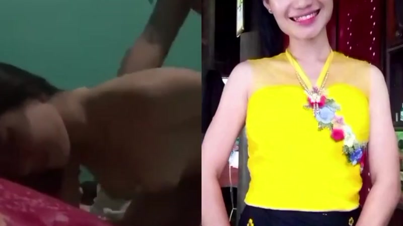 Chịch ngoại tình ngon sướng rên phê vãi