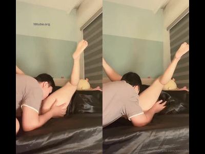 Liếm bướm dâm sướng ngon đã tình cực mê