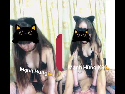 Đụ cô nàng lót ren dâm đã quá