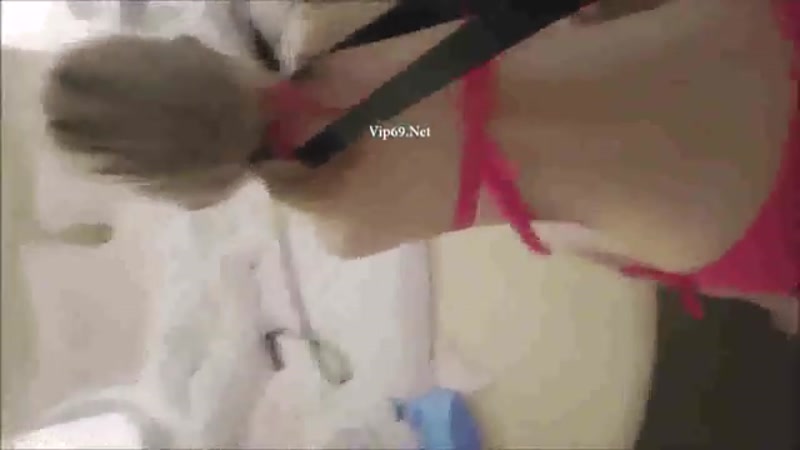 Cô em xinh ngọt nước thèm đụ sướng rên