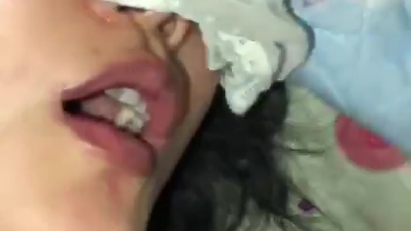 Cô em dâm đãng dập cực mê