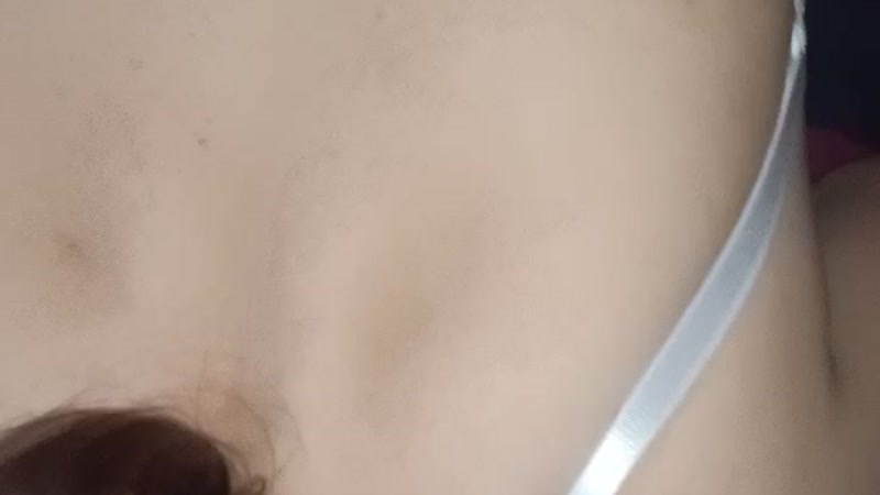 Chịch doggy cô ghệ xinh chơi phê lên đỉnh