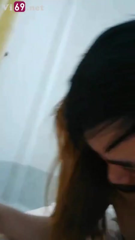 Cô sinh viên hư hỏng nghiện chịch sướng cu dâm lên đỉnh